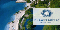 Hotel du Parc du Lac
