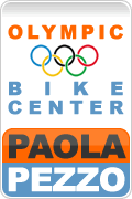 Paola Pezzo Olympic Bike Center