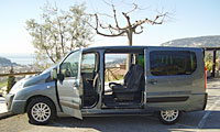 Transfer Fiorilli