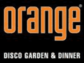 Orange discoteca