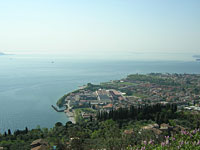 Toscolano MadernToscolano Maderno