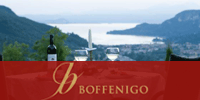 Hotel Boffenigo - Costermano