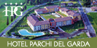 Hotel Parchi del Garda
